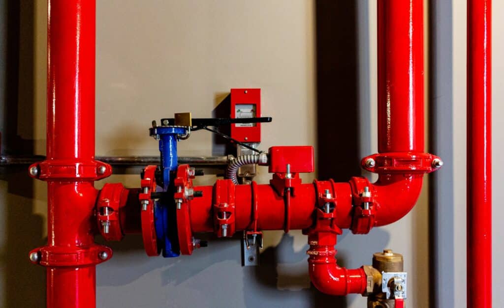 The Importance of Hiring a Professional Fire Sprinkler Installation Service