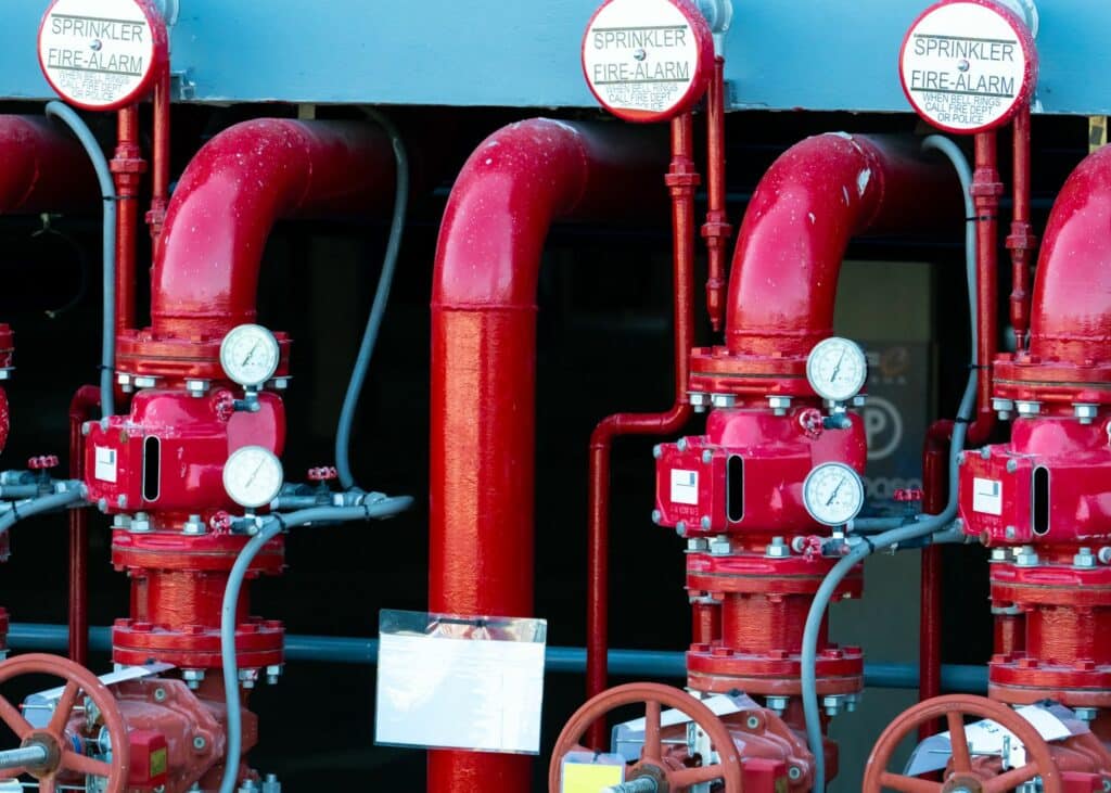 The Cost of Installing a Fire Sprinkler System: Is It Worth the Investment?